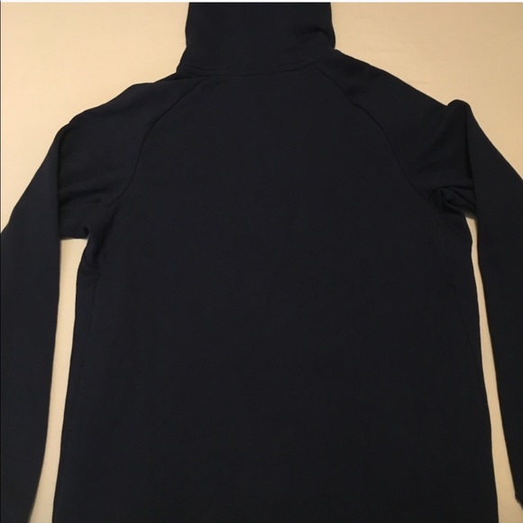 Nike Modern Pullover Jacket - Picture 6 of 6